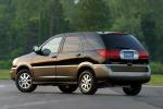 Buick Rendezvous 2002 года